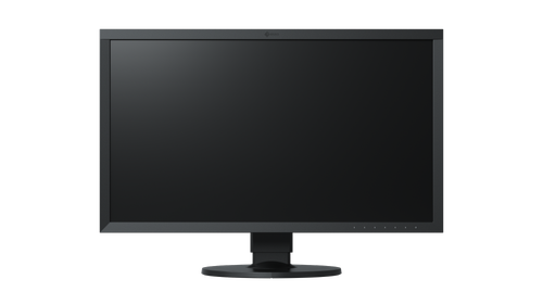 Monitor IPS LED EIZO ColorEdge 27inch CS2731, QHD (2560 x 1440), DVI-D, HDMI, DisplayPort, Pivot (Negru)