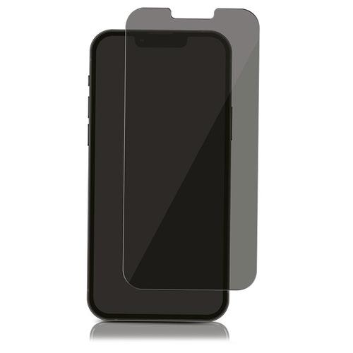 Folie privacy Spigen Glas.tR EZ Fit pentru iPhone 13 / 13 Pro , cu kit montaj, 2 buc