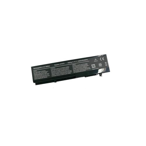 Baterie laptop Dell TR517, Li-ion 9 celule 11.1V 7800mAh