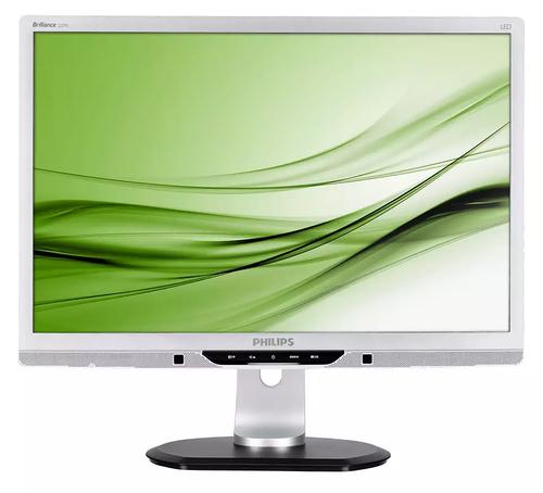 Monitor Refurbished PHILIPS 221B3L, 21.5 Inch Full HD LED, VGA, DVI