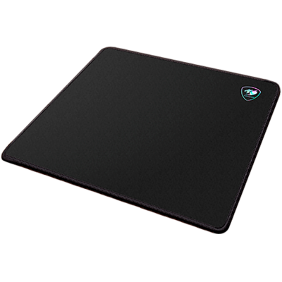 Mouse Pad COUGAR SPEED EX Small 3MSPDNNS.0001, 260*210*4mm (Negru)