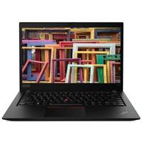 Laptop Lenovo ThinkPad T14 Gen3 (Procesor Intel® Core™ i5-1240P (12M Cache, up to 4.40 GHz) 14" WUXGA, 16GB, 512GB SSD, Intel Iris Xe Graphics, FPR, Win11 Pro, Negru)