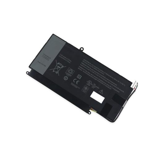 Baterie Dell Vostro 5460D Li-Polymer 3 celule 11.4V 4500mAh