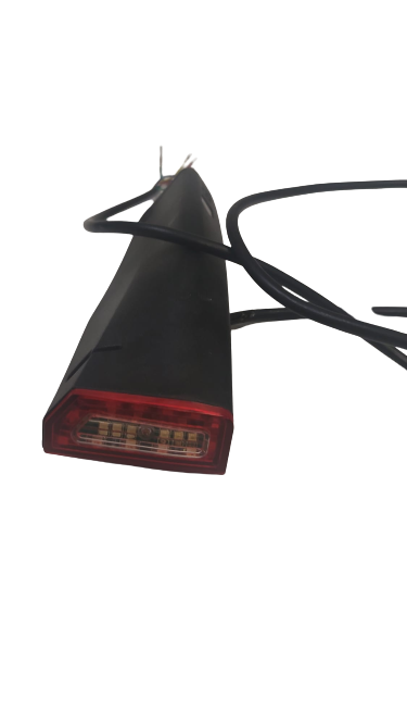 Semnalizare Spate pentru trotineta electrica SPEEDXMAN 10 2022 Semnalizare Spate pentru trotineta electrica SPEEDXMAN 10 2022