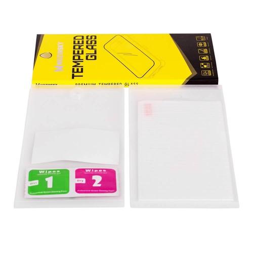Folie iPhone 11 / iPhone XR, Sticla Securizata 9H, Transparent