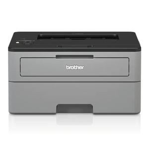 Imprimanta Refurbished Laser Monocrom BROTHER HL-L2350DW, Duplex, A4, 32ppm, 2400 x 600dpi, USB, Wireless