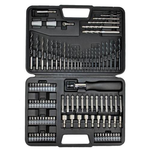 Set accesorii 109 piese Dewalt DT0109-QZ Set accesorii 109 piese Dewalt DT0109-QZ