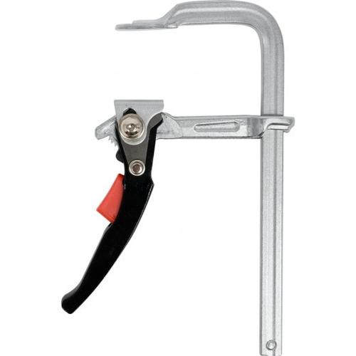 Presa Tip inchFinch cu clichet 250 x 100 mm, Yato YT-63952