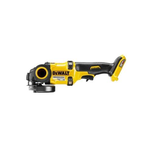 Polizor unghiular compatibil cu acumulator FLEXVOLT Dewalt DCG418N