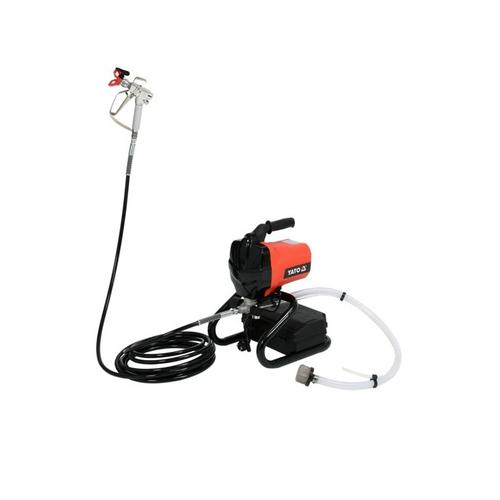 Pompa de vopsit airless 650W Yato YT-82560