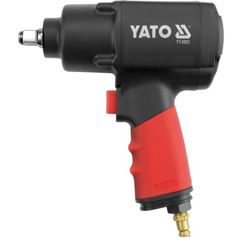Pistol Pneumatic Yato YT-0953, 1/2inch,1356NM Pistol Pneumatic Yato YT-0953, 1/2inch,1356NM