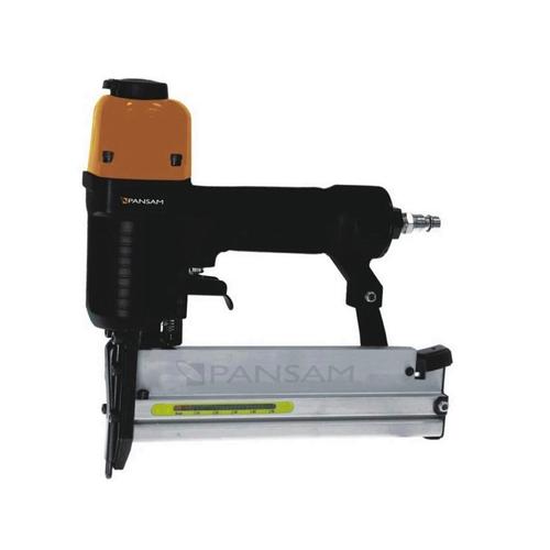 Capsator pneumatic 2 in 1, Dedra Pansam A533152, capse 16-40 mm, cuie 15-50 mm