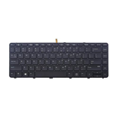 Tastatura HP ProBook 445 G3 iluminata US