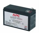 Baterie de rezerva APC tip cartus #17