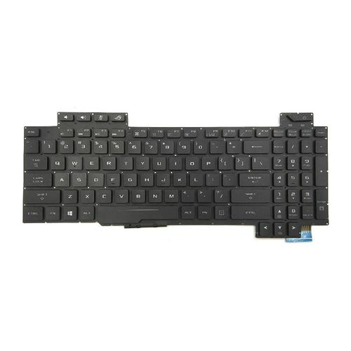 Tastatura Asus GL703V iluminata US - 0 | YEO