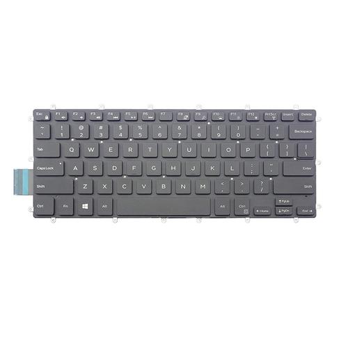 Tastatura Dell Inspiron 13 7378 iluminata US - 0 | YEO