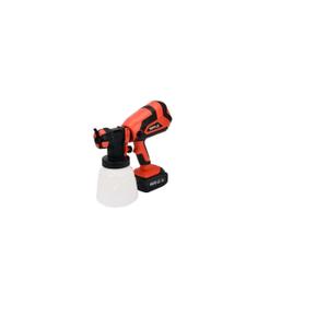 Pistol de vopsit fara fir, 18 V, 1L / MIN, YT-82765