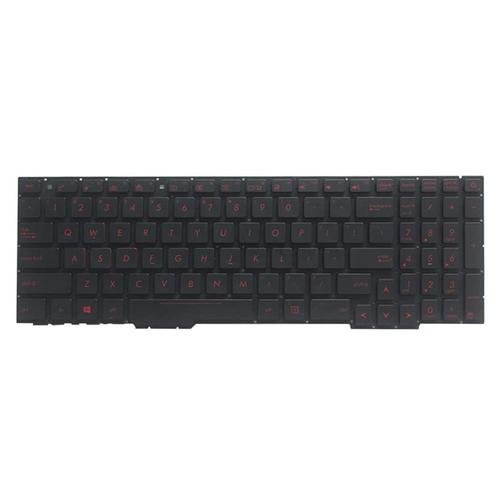 Tastatura Asus GL553VE iluminata US - 0 | YEO