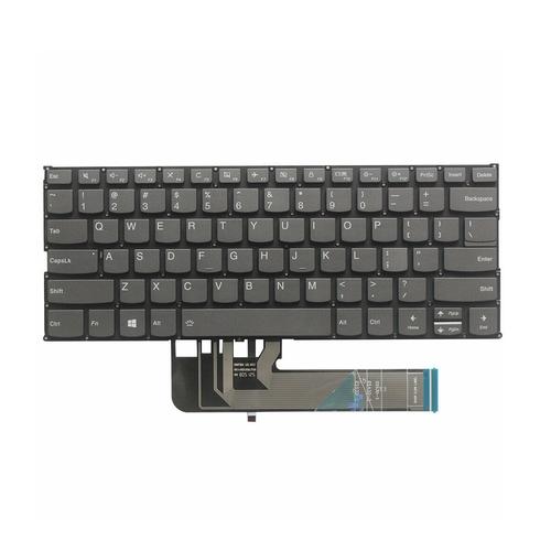 Tastatura Lenovo Yoga 530-14ARR iluminata US - 0 | YEO