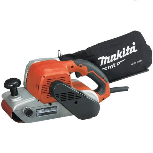 Masina de slefuit cu banda (slefuitor) Makita M9400