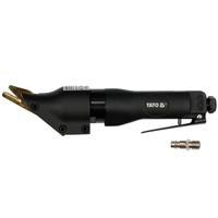 Foarfeca pneumatica pentru taiat tabla Yato YT-09945, max.1.4 mm