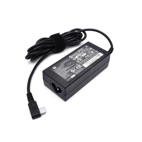 Incarcator retea HP 20V 2.25A 45W USB-C - 0 | YEO