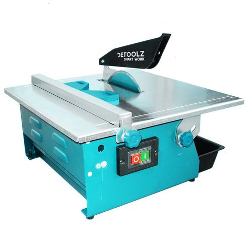 Masina taiat placi ceramice Detoolz DZ-C289, 450W Masina taiat placi ceramice Detoolz DZ-C289, 450W