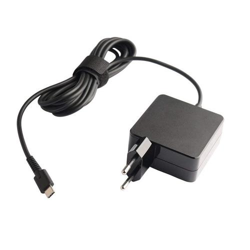 Incarcator retea Lenovo Flex 5-15IIL05 45W USB-C - 0 | YEO