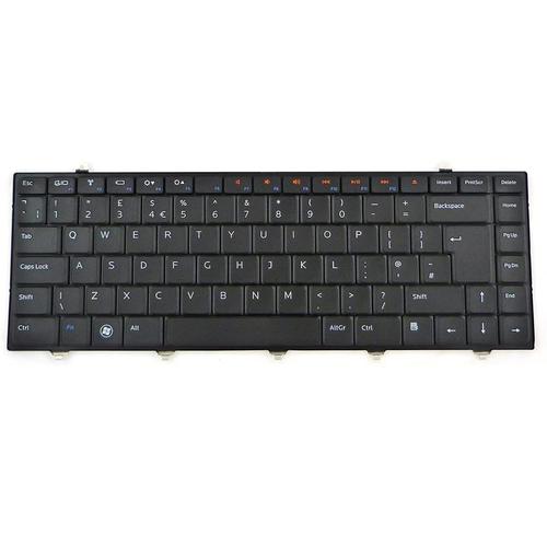 Tastatura Dell Inspiron 1570 standard UK - 0 | YEO