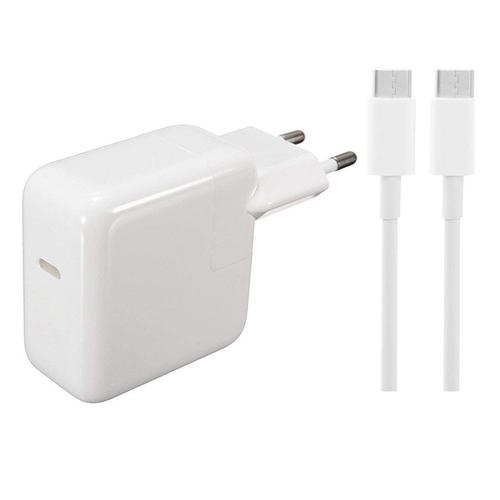Incarcator retea Apple A1646 29W USB-C - 0 | YEO