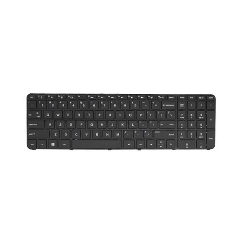 Tastatura HP Pavilion Sleekbook 15 standard US - 0 | YEO