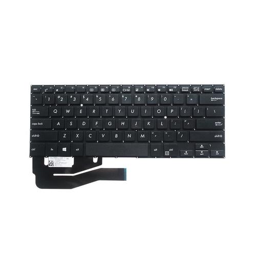 Tastatura Asus VivoBook Flip 14 TP410UR standard US - 0 | YEO