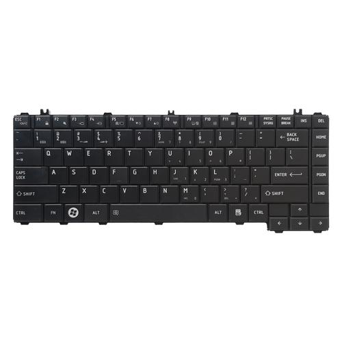 Tastatura Toshiba Satellite C640 standard US - 0 | YEO