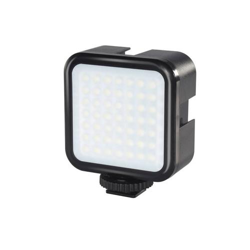 Lampa LED PU529B Puluz, 800 lm, 3W (Negru)
