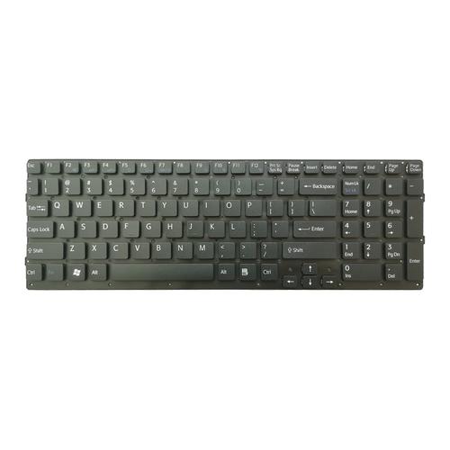 Tastatura Sony Vaio VPCEC2M1R standard US - 0 | YEO