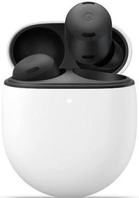 Casti True Wireless Google Pixel Buds Pro, Noise Cancelling, IPX4, Bluetooth (Alb/Negru)