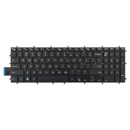 Tastatura Dell Inspiron 15 5590 standard US - 0 | YEO