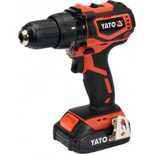 Autofiletanta Li-Ion 18v 42 Nm Yato YT-82794