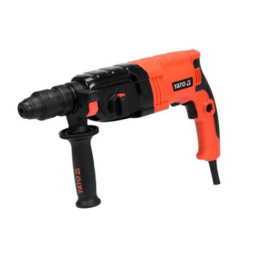 Ciocan rotopercutor 850W 230V Yato YT-82122