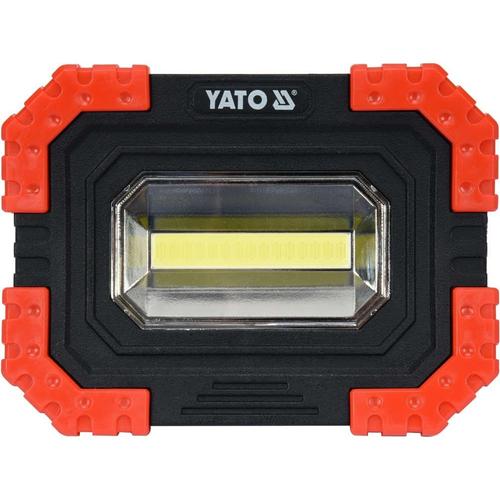 Reflector 10W COB LED 680LM Yato YT-81821