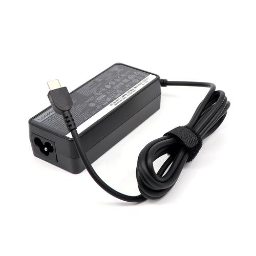 Incarcator Lenovo ADLX65YCC3A USB-C clasic