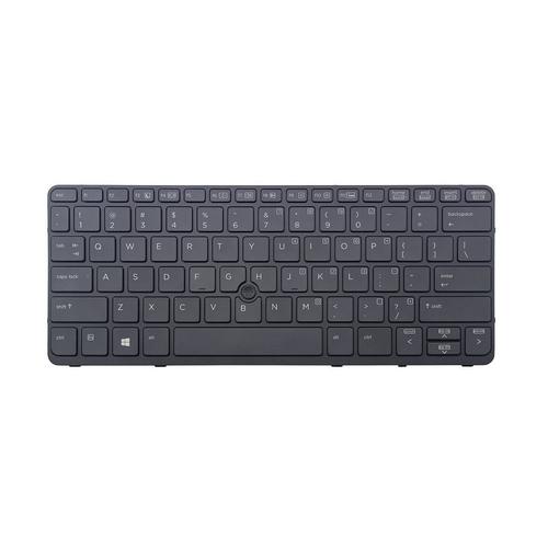 Tastatura laptop HP EliteBook 820 G2