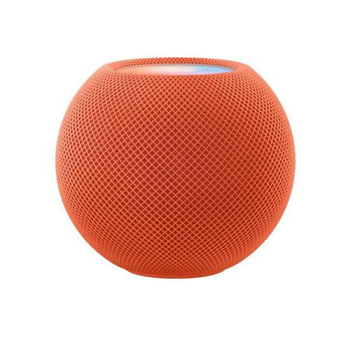 Boxa Inteligenta Apple HomePod Mini (Portocaliu)