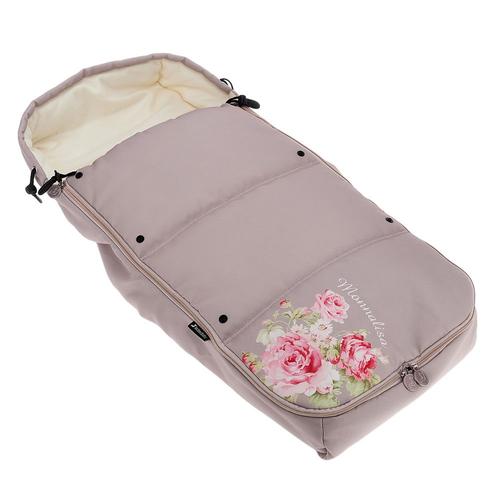 Husa de picioare Leclerc colectia Monnalisa Birch (Bej)