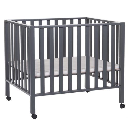 Tarc Childhome 94, Roti, 75x95 cm, Lemn (Antracit)