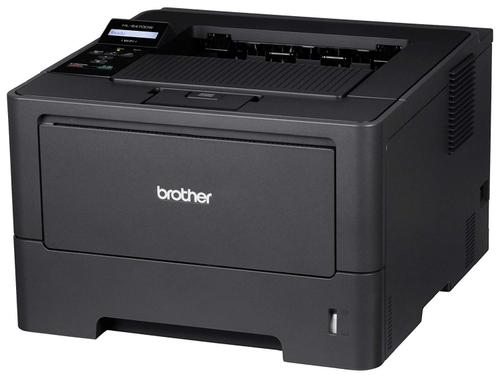 Imprimanta Laser Monocrom Refurbished Brother HL-5470DW, Duplex, A4, 38ppm, 1200 x 1200dpi, Wireless, USB