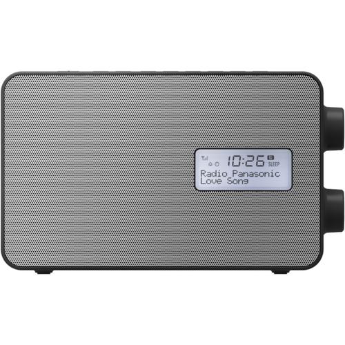 Radio FM Panasonic RF-D30BTEG-K, DAB+, BT, Ceas cu alarma Radio FM Panasonic RF-D30BTEG-K, DAB+, BT, Ceas cu alarma