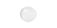 Plafoniera Led Ledvance SURFACE CIRCULAR 250 SENSOR, 13W, 220-240V, IP44, temperatura culoare calda 4000K, 960 lumeni, diametru 250x91mm, material policarbonat/ otel, senzor de lumina si miscare