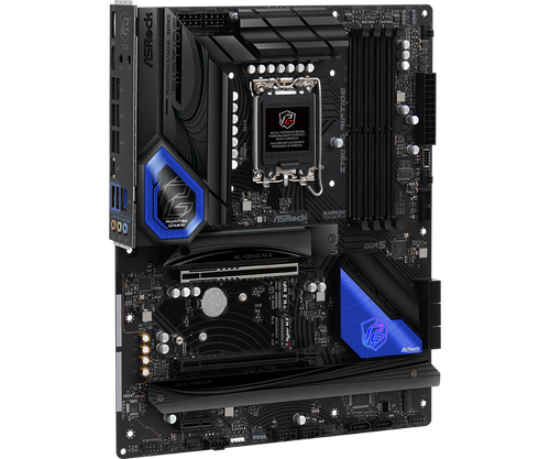 Placa de baza ASRock Z790 PG Riptide, Intel Z790, LGA 1700, ATX
