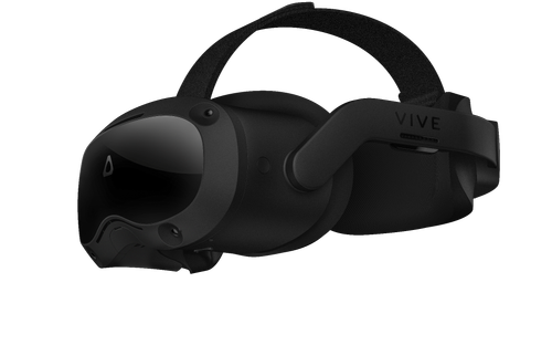 Ochelari VR HTC Vive Focus 3 Business Edition (Negru)